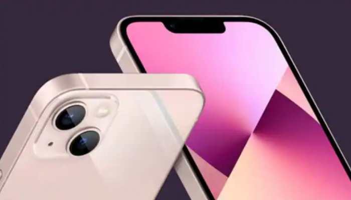 HUGE price cut on iPhone 13! Apple phone selling under Rs 55,000 on Flipkart, check offer details 