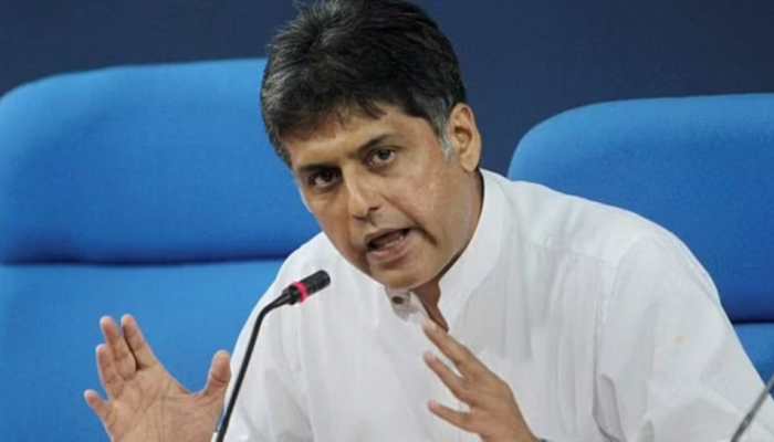 &#039;Reality is...&#039;: Congress MP Manish Tewari backs &#039;Agnipath&#039; recruitment scheme