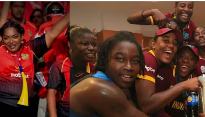 Kolkata Knight Riders welcome their first-ever women's team, to take part in women's CPL