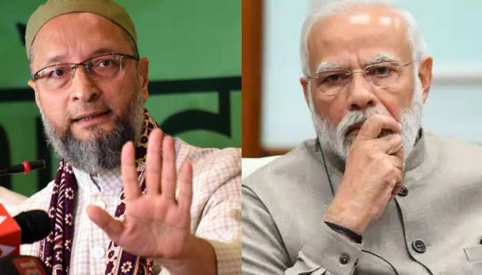 &#039;Fauz par reham kijiye&#039;: Owaisi slams PM Narendra Modi over Agnipath recruitment scheme