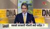 sudhir chaudhary on agnipath protest