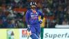 India vs SA 4th T20: Dinesh Karthik makes hilarious video on flight to Rajkot, WATCH