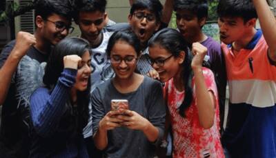 West Bengal WBJEE Result 2022 to be DECLARED TODAY on wbjeeb.nic.in at this TIME 