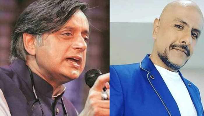 Nupur Sharma comment row: Shashi Tharoor praises Vishal Dadlani for his post on Indian Muslims - details here
