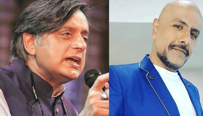 Nupur Sharma comment row: Shashi Tharoor praises Vishal Dadlani for his post on Indian Muslims - details here Nupur Sharma comment row: Shashi Tharoor praises Vishal Dadlani for his post on Indian Muslims - details here