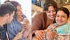 Priyanka Chopra shares glimpse of daughter Malti cradled in granny Madhu Chopra's arms!