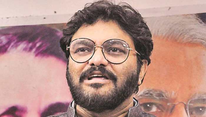 &#039;Amar mon bole chai&#039;: Why did TMC MLA Babul Supriyo sing Tagore&#039;s song in Assembly?