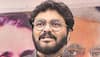 Babul Supriyo sings in Assembly