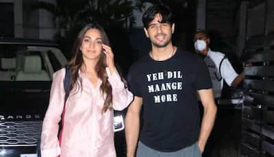Kiara Advani reacts to break-up rumours with Sidharth Malhotra, asks 'who are these mirch masala wale sources?'