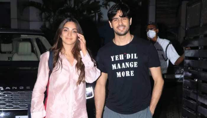 Kiara Advani reacts to break-up rumours with Sidharth Malhotra, asks 'who are these mirch masala wale sources?'
