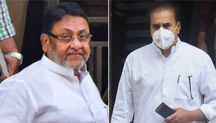 MLC polls in Maharashtra: Will Nawab Malik, Anil Deshmukh be allowed to cast their votes? 