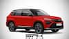 Toyota Urban Cruiser Hyryder imagined digitally: Hyundai Creta rivalling SUV to unveil on July 1