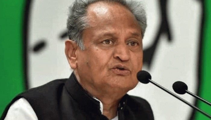 CBI raids residence of Rajasthan CM Ashok Gehlot&#039;s brother, Congress calls it &#039;vendetta&#039;