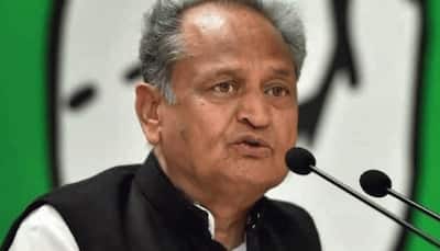 CBI raids residence of Rajasthan CM Ashok Gehlot's brother, Congress calls it 'vendetta'