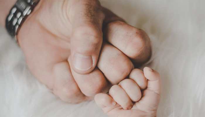 Father's Day 2022: 4 rules that young fathers need to follow on child investment plans