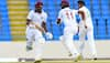 West Indies vs Bangladesh 1st Test, Day 1: Hosts pacers have Shakib al Hasan and co on the mat, WATCH