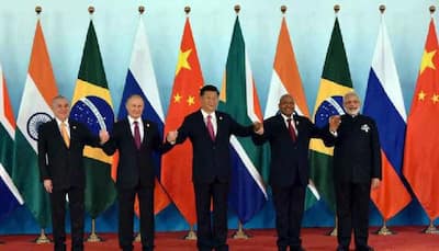 14th BRICS summit to be held on June 23 in Beijing: China