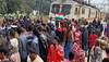 bihar protest agneepath live