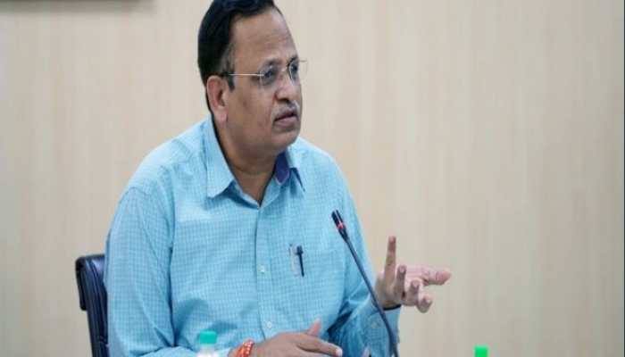 No respite for Satyendar Jain, ED conducts raids against Delhi Minister in money laundering case