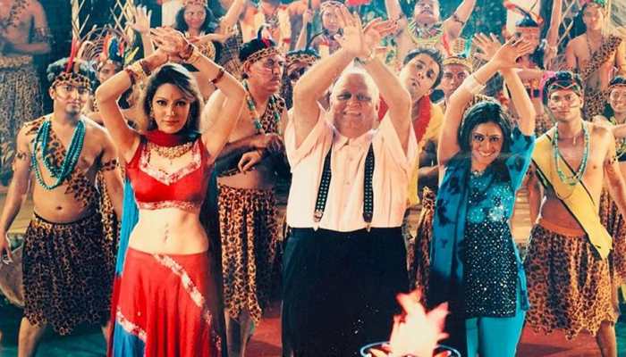 Taarak Mehta Ka Ooltah Chashmah's Babita Ji aka Munmun Dutta's old pic with killer abs goes viral, fans call her 'young, slim and...'