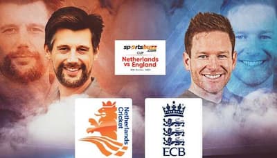 NED vs ENG Dream11 Team Prediction, Fantasy Cricket Hints: Captain, Probable Playing 11s, Team News; Injury Updates For Today’s NED vs ENG 1st ODI at VRA Cricket Ground, Amstelveen, 2.30 PM IST June 17