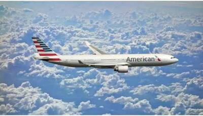 US Airlines cancel over 1500 flights as passenger traffic pushes over 2.2 mn