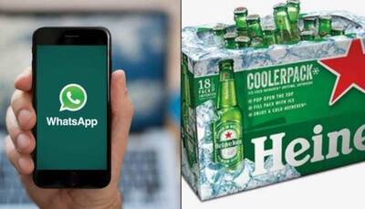 WhatsApp scam: This free beer message on Father’s Day 2022 could dupe you