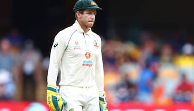 Tim Paine slams Indian cricketers for putting Test series at risk on 2020-21 tour of Australia, says 'I find that pretty..'
