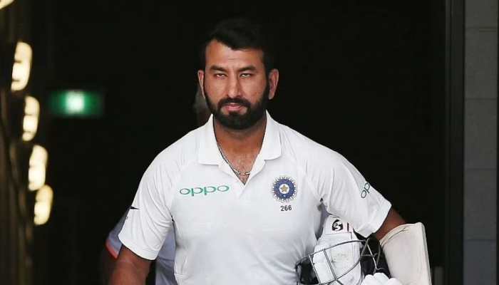 India tour of England 2022: Cheteshwar Pujara &#039;Ready for next challenge&#039; as Team India departs for England