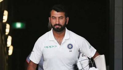 India tour of England 2022: Cheteshwar Pujara 'Ready for next challenge' as Team India departs for England