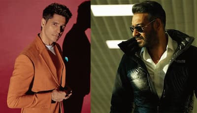 Ajay Devgn-Sidharth Malhotra starrer 'Thank God' to hit screens on Diwali 2022
