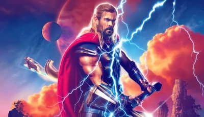 Chris Hemsworth-starrer 'Thor: Love and Thunder' advance bookings open across India