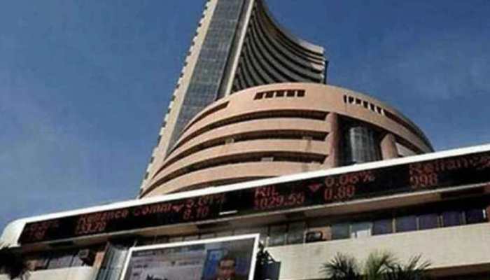 Markets decline for 6th day, Sensex sheds 135 points