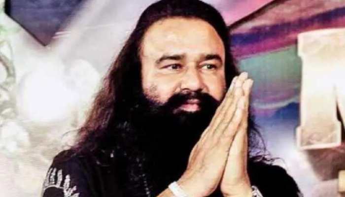 Dera chief Gurmeet Ram Rahim Singh, convicted in rape and murder cases, gets one-month parole