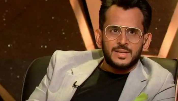 'Guptaji Ka Ladka Rocks' say netizens after Shark Tank India's Aman Gupta bags award