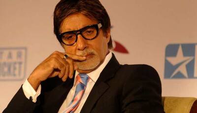 'Kya din the wo bhi': Amitabh Bachchan recalls days he had five blockbusters in one year