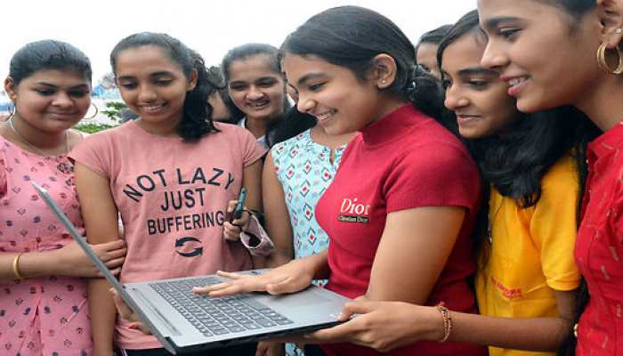 HBSE Haryana Board 10th Result 2022: Alternative ways to check HBSE result if at bseh.org.in crashes