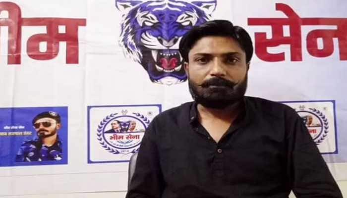 Prophet remark Row: Delhi Police arrest Bhim Sena Chief for threatening Nupur Sharma