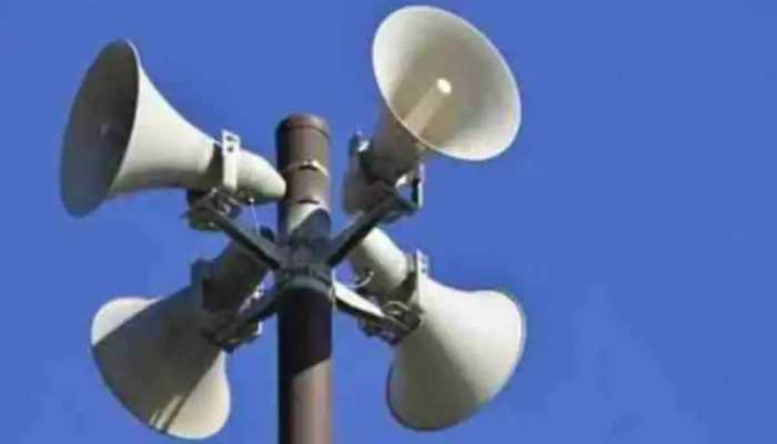 No loudspeakers in religious places, pubs, restaurants between 10 PM-6 AM: Karnataka HC