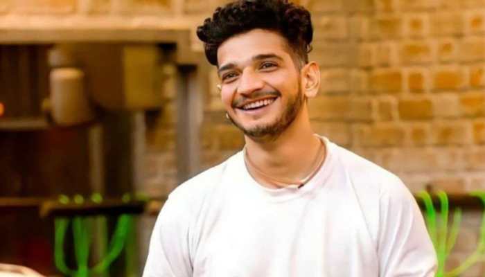 Munawar Faruqui confirms he is not participating in Khatron Ke Khiladi 12