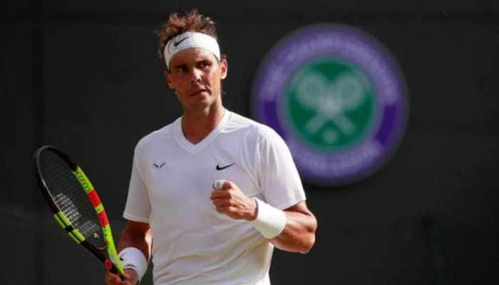 Rafael Nadal makes BIG statement on his participation in Wimbledon 2022, says THIS