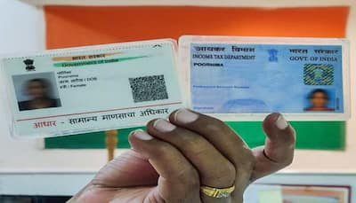 PAN-Aadhaar Linking: Do it by THIS date or face a penalty of Rs 1,000 