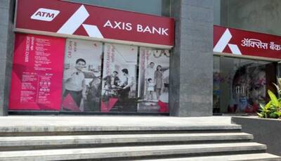 Axis Bank hikes interest rates on fixed deposits for THESE years