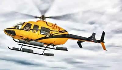 Maharashtra farmer seeks Rs 6 crore loan to buy helicopter, says ‘farmers should dream big’