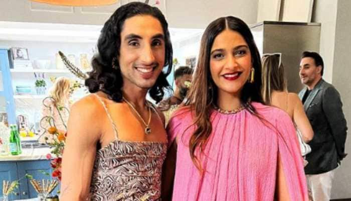 Leo Kalyan, who performed at Sonam Kapoor&#039;s baby shower, reacts to hate comments 