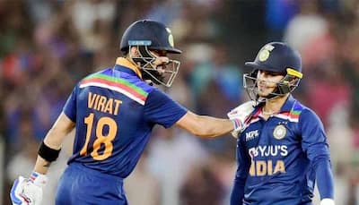 IND vs SA, 4th T20I: Ishan Kishan misses out on breaking THIS Virat Kohli record 