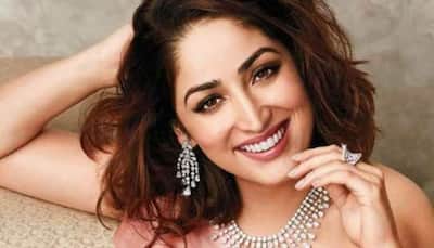 Yami Gautam spills the beans about her upcoming projects - OMG 2 and Lost! 