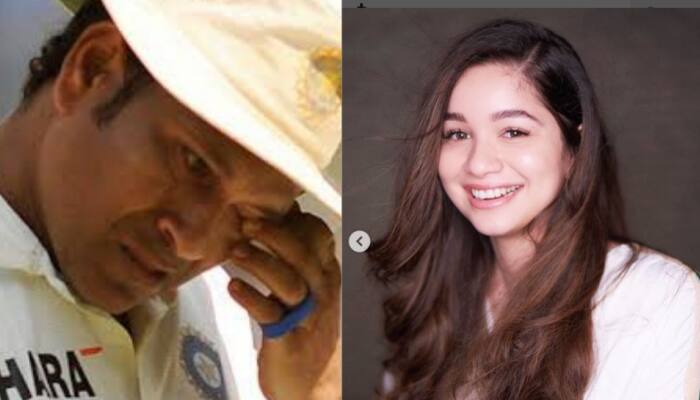 Sara Tendulkar gets emotional after father Sachin Tendulkar shares old pic, says THIS
