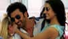 Shraddha Kapoor blushes as Ranbir Kapoor lifts her in his arms in new BTS pic - Check out!