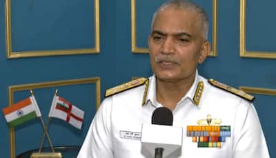 I never anticipated...: Navy admiral R Hari Kumar says THIS on Agnipath scheme